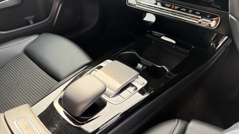 Mercedes-Benz A-Class A200 Sport 5dr Auto Petrol Hatchback